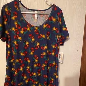 Lularoe blouse